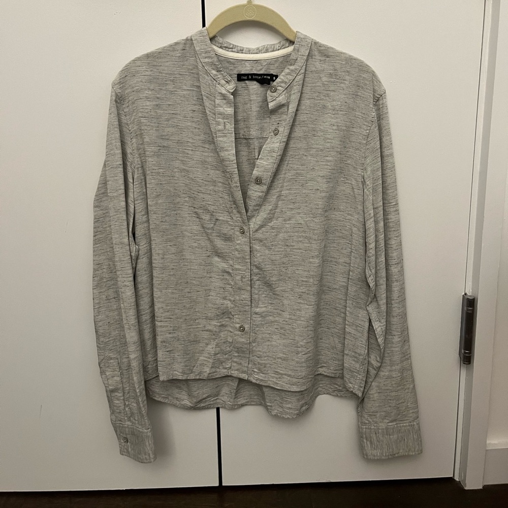 Rag & Bone Shirt